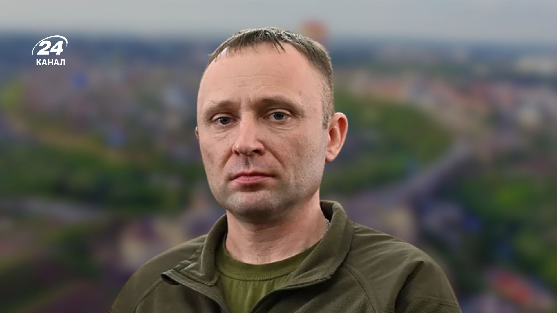 Не из Луцка: откуда родом новый начальник Генерального штаба ВСУ Михаил Драпатый