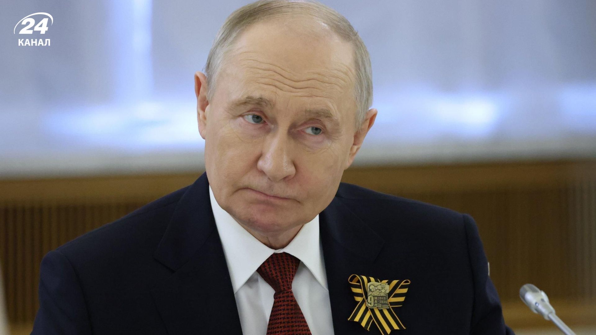 Больше никаких территорий: Путин ужесточил условия для мира в Украине, – Bloomberg