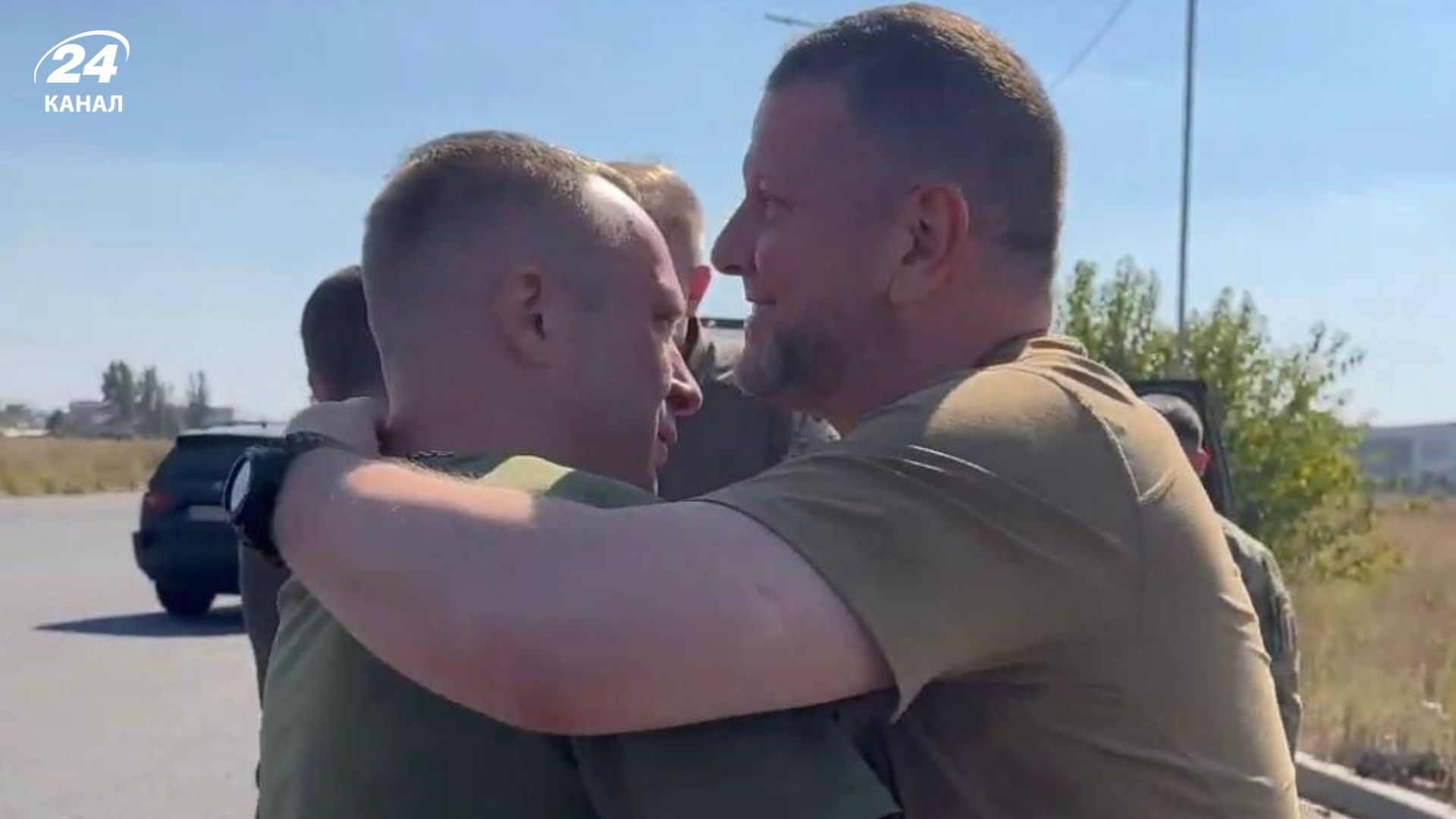 Это будет гораздо сложнее, чем он себе представляет, – Залужный высказался о Драпатом
