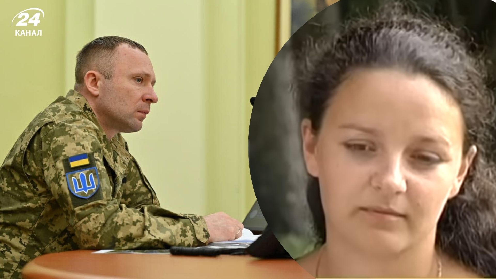 Михаил Драпатый и его жена Юлия