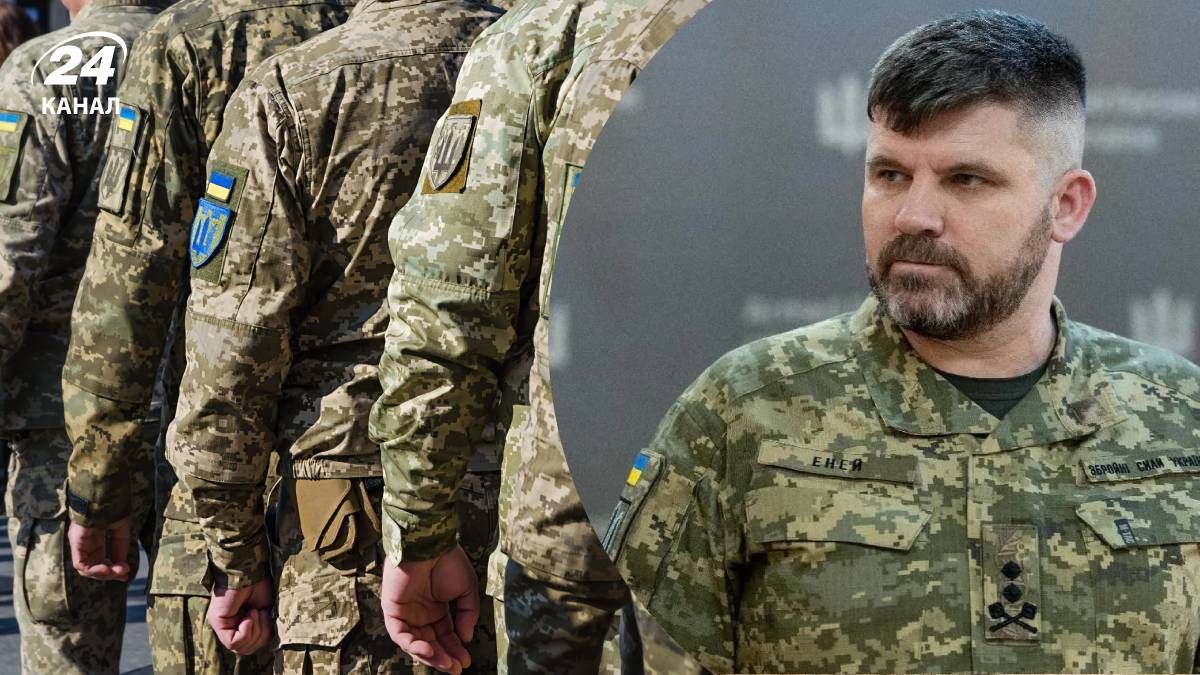 Бывший начальник Генштаба честно ответил на критику Федорова в отношении корпусной системы