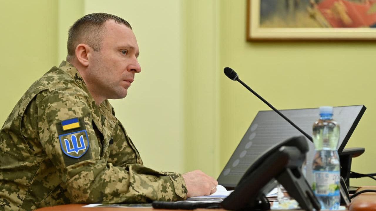 Драпатий прокоментував призначення Скибюка