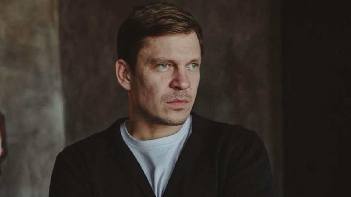 Найзатребуваніший актор України розкрив свої заробітки: скільки отримує Андрій Ісаєнко