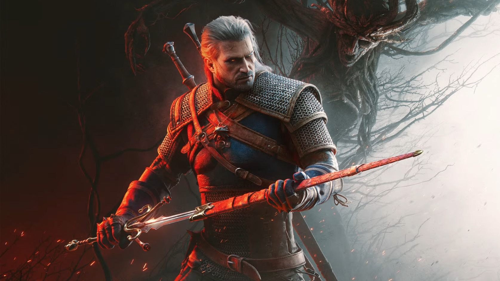 CD Projekt Red покаже нове доповнення до Witcher 3 на Gamescom: відома точна дата