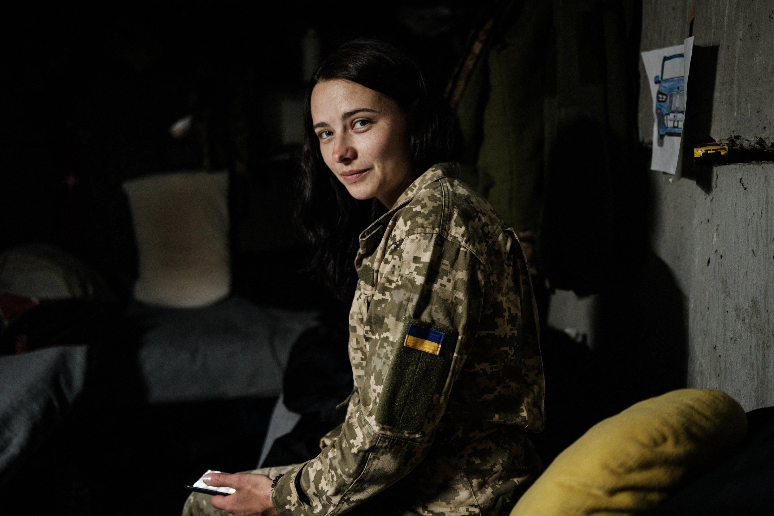 Чи планується в Україні в серпні мобілізація жінок