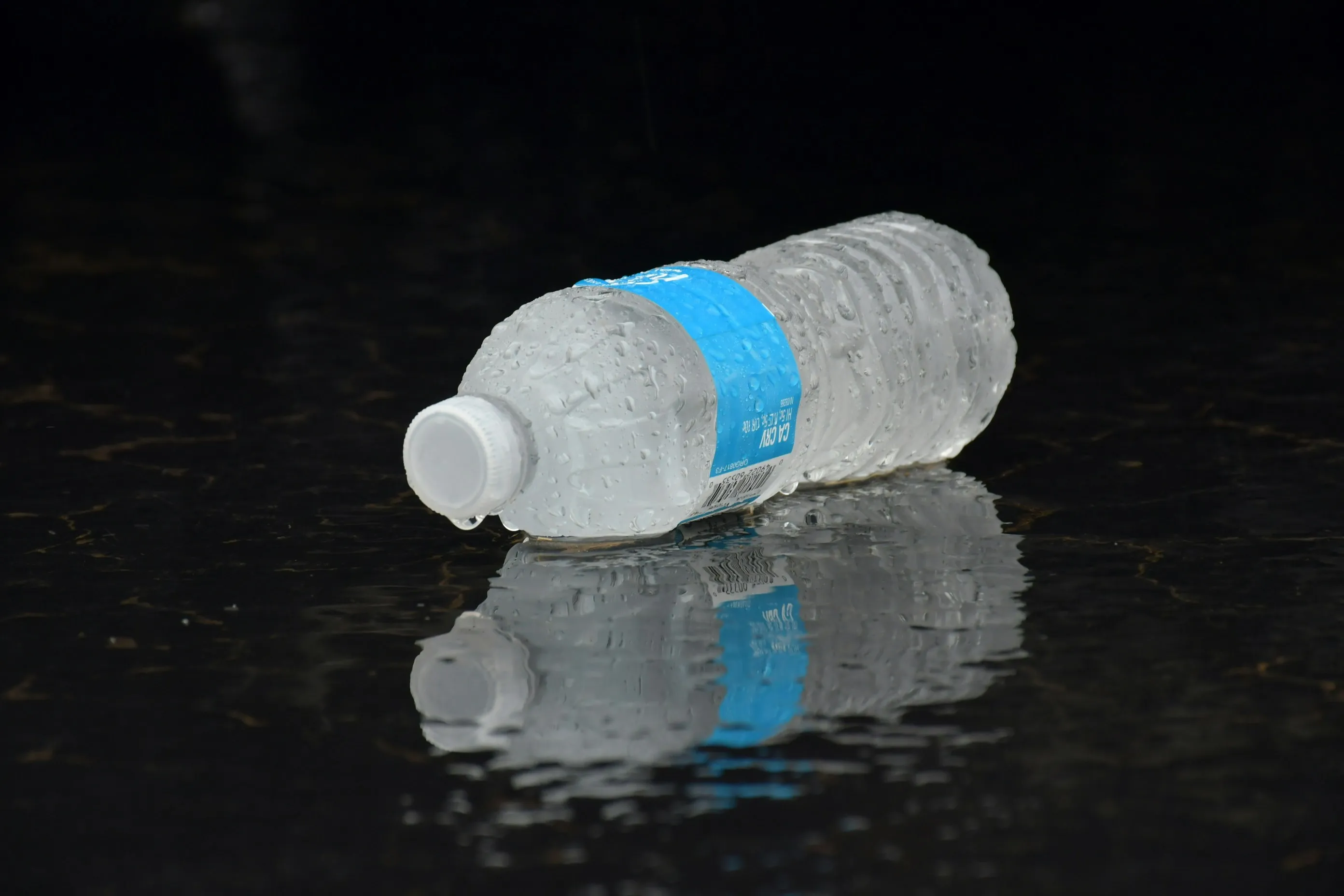 Яку воду краще пити