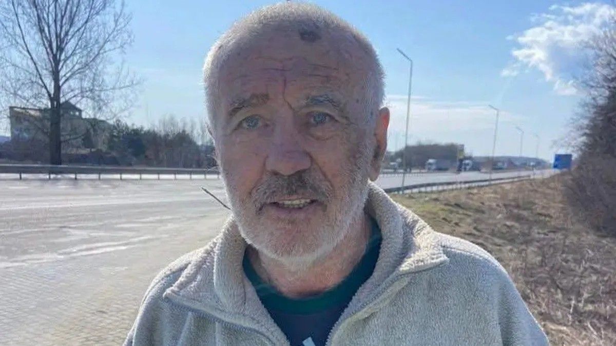 Зник колишній футболіст Карпат і Шахтаря Ярослав Кікоть: що кажуть у поліції