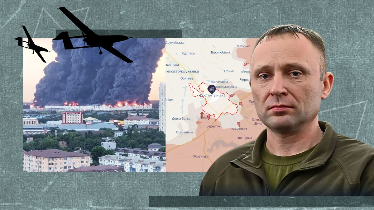 Удари по хабах Wildberries, бої за Добропілля і новий Головком: огляд подій війни за 22 липня