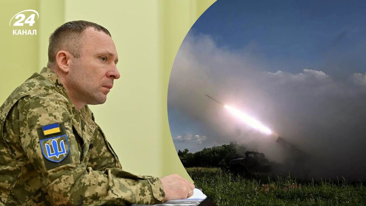 Михаил Драпатый стал новым главнокомандующим ВСУ
