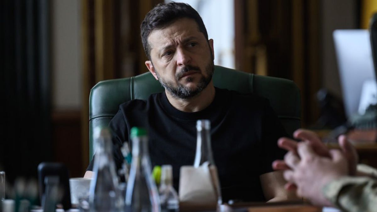 Окружение Путина дает понять Украине и ее партнерам, что диктатор является причиной войны, – Зеленский