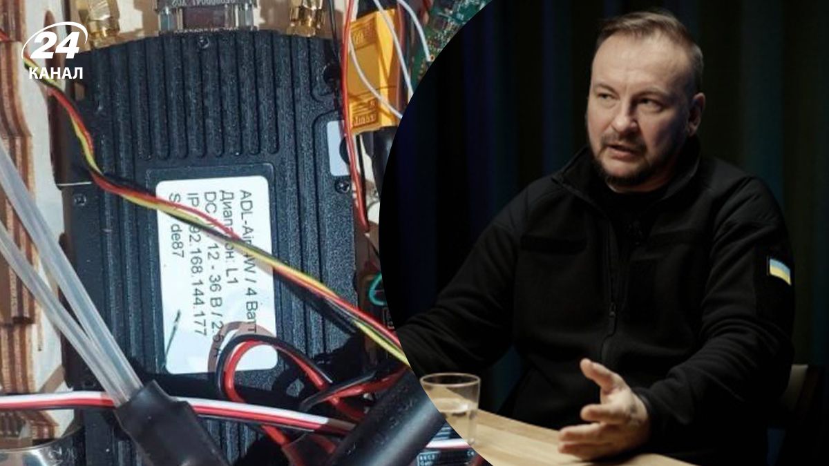 "Флеш" попередив про нову небезпечну схему атак російськими дронами