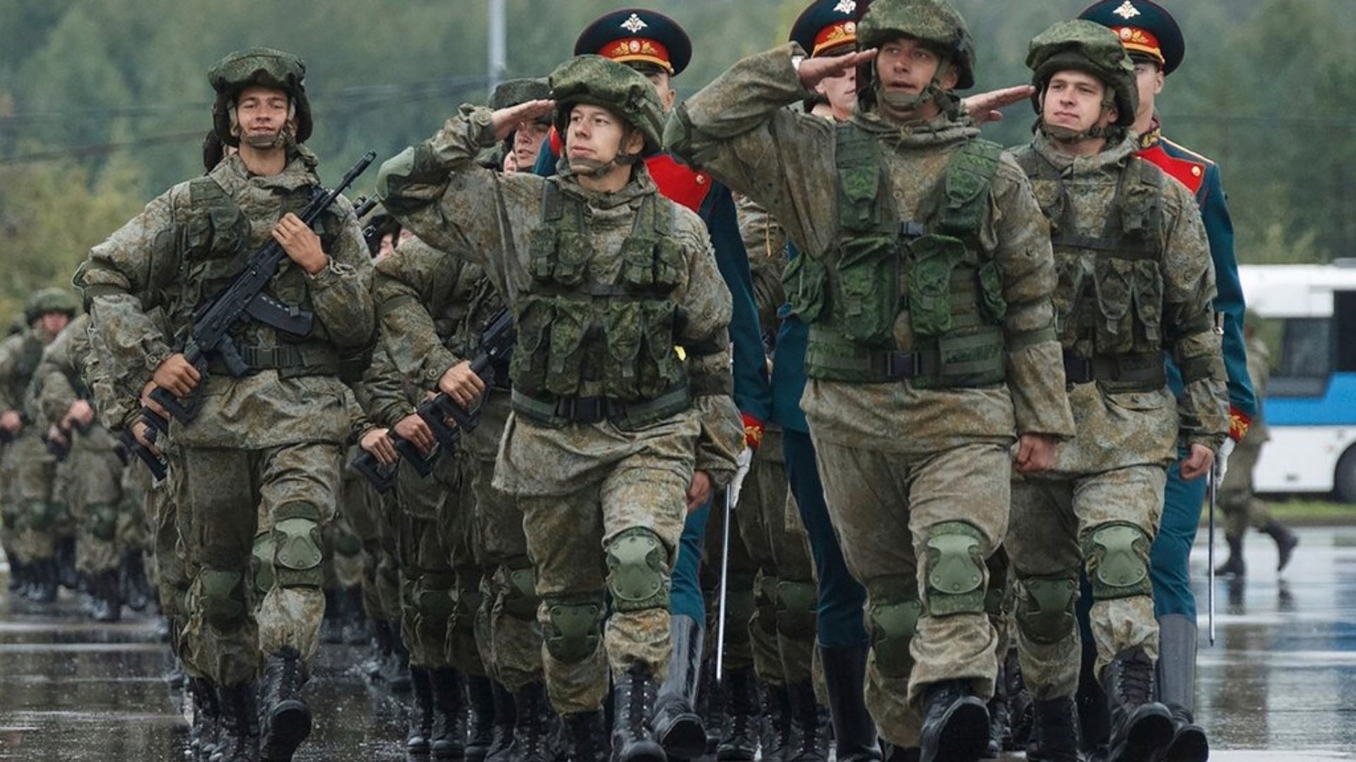 Кремль создает условия для потенциальной мобилизации и готовится к возможным беспорядкам, – ISW