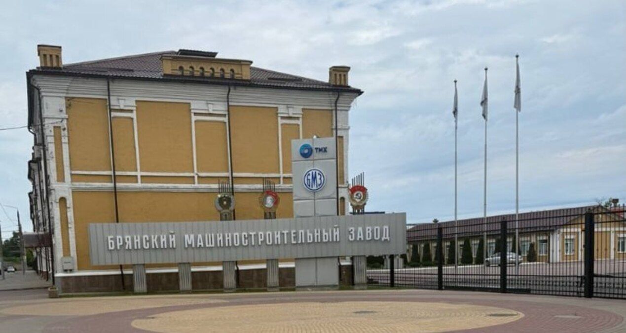 Агенти "Атеш" провели розвідку заводу