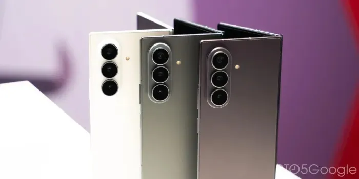 Samsung Galaxy Fold 8 Ultra Samsung Galaxy Fold 8 Ultra