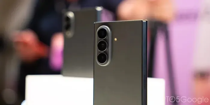 Samsung Galaxy Fold 8 Ultra Samsung Galaxy Fold 8 Ultra