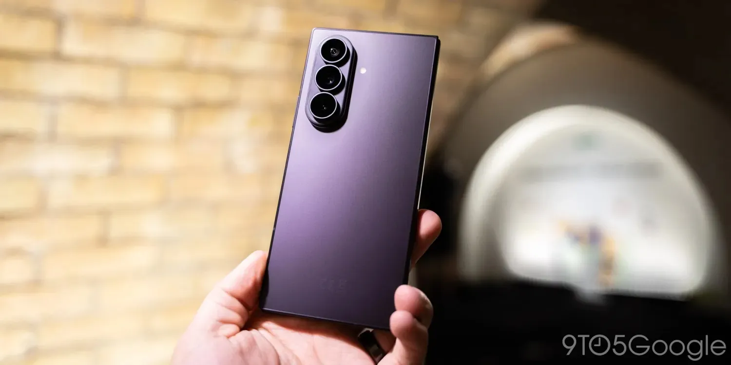 Samsung Galaxy Fold 8 Ultra Samsung Galaxy Fold 8 Ultra