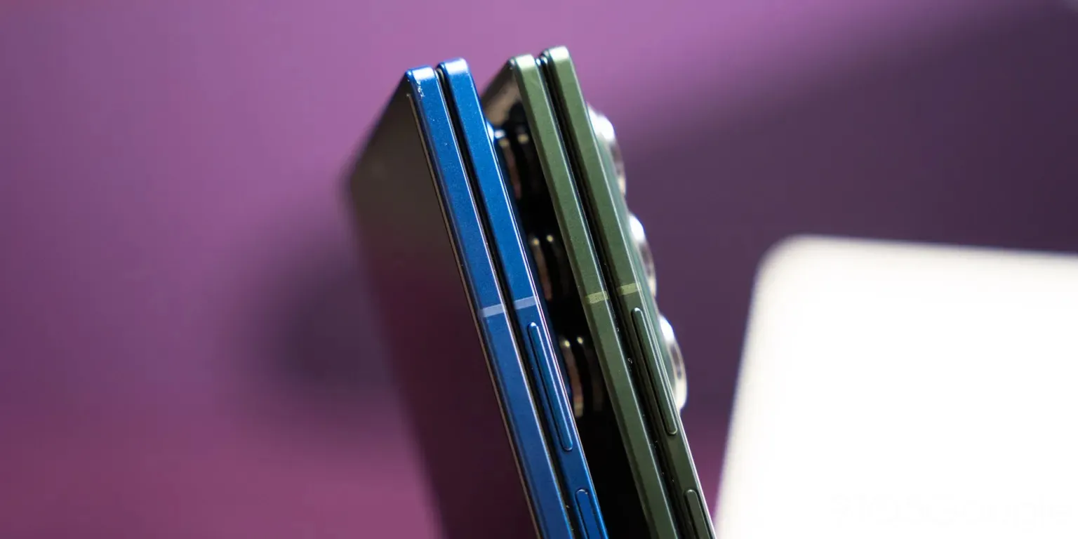 Samsung Galaxy Fold 8 Ultra Samsung Galaxy Fold 8 Ultra