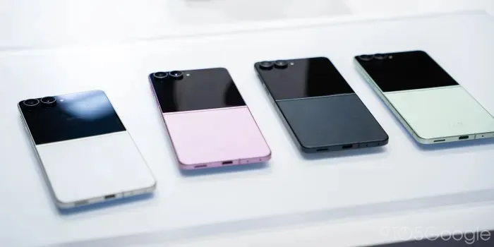 Samsung Galaxy Flip 8