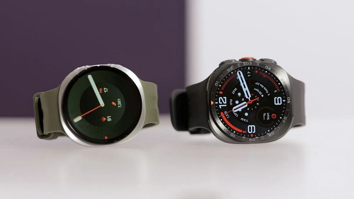 Samsung представила смартгодинники Galaxy Watch 9 та Ultra 2