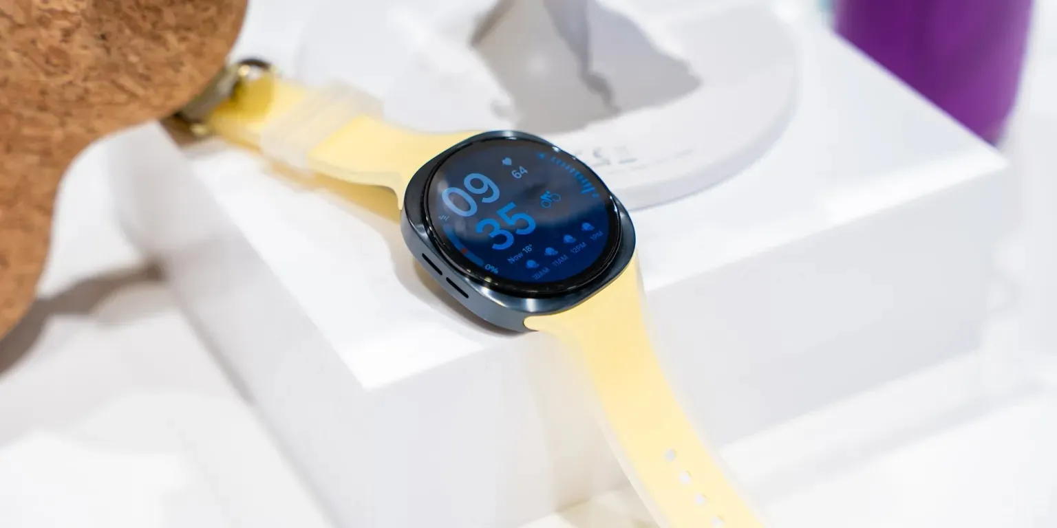 Samsung Galaxy Watch 9 Samsung Galaxy Watch 9