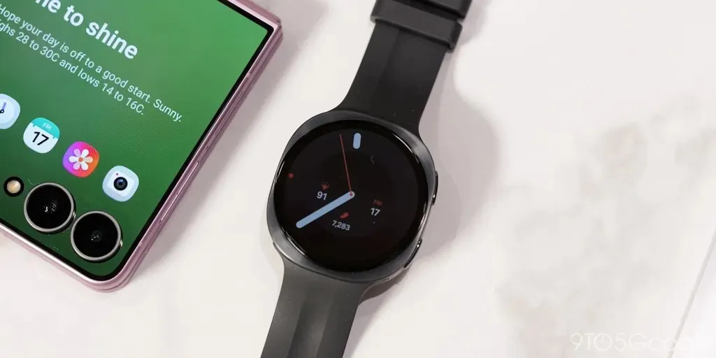 Samsung Galaxy Watch 9