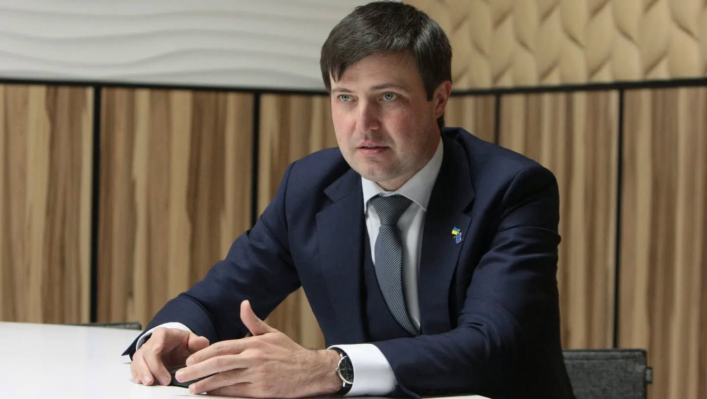 Захід суден до українських портів призупинився, держава шукає рішення, – Висоцький