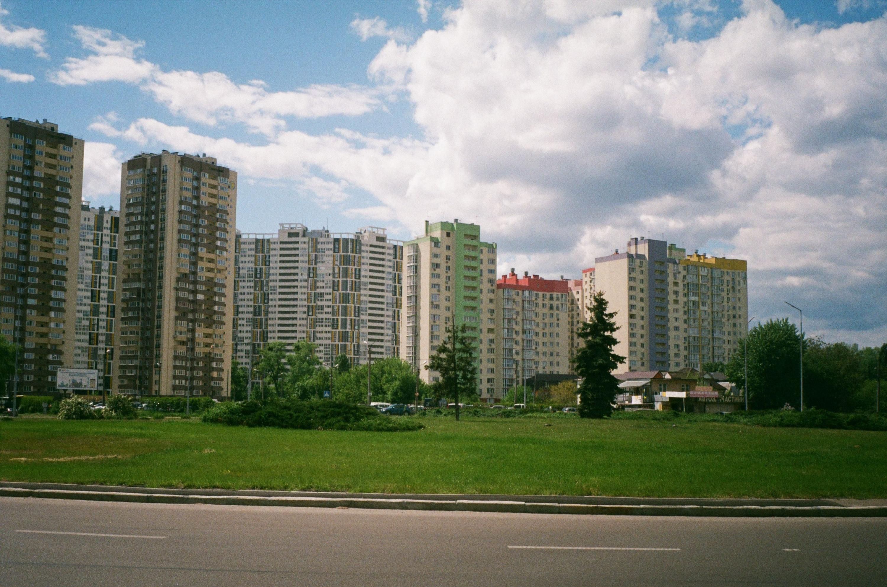 Україні бракує мільйона квартир для ВПО