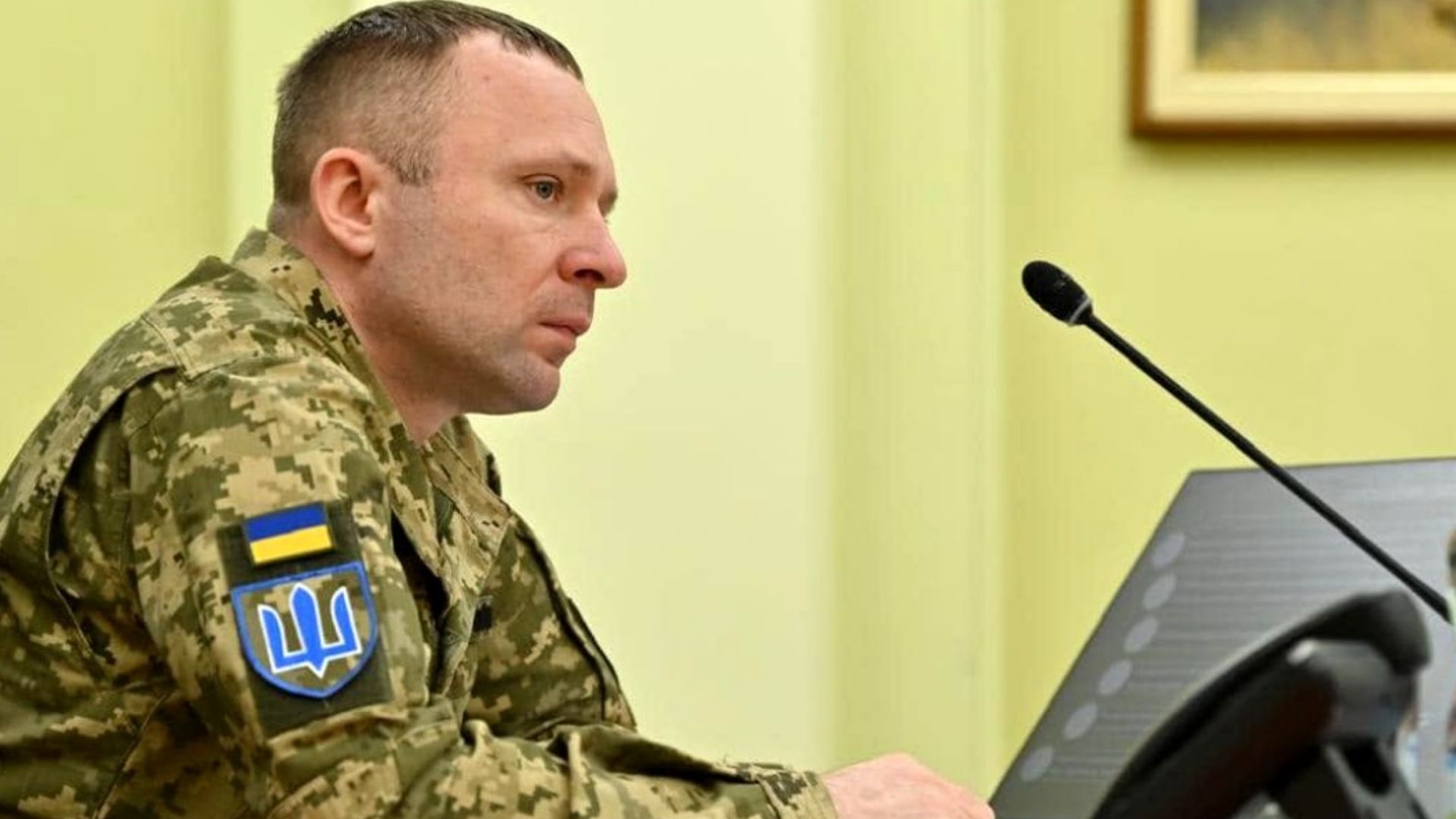 Михайло Драпатий Михайло Драпатий