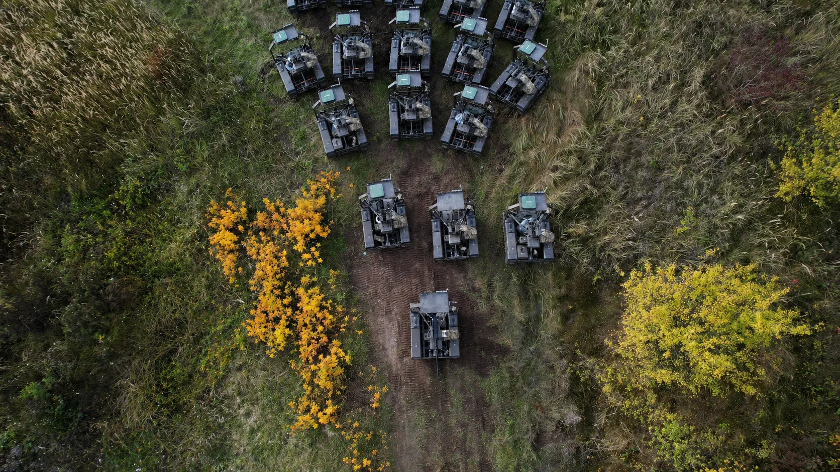 НРК Droid НРК Droid