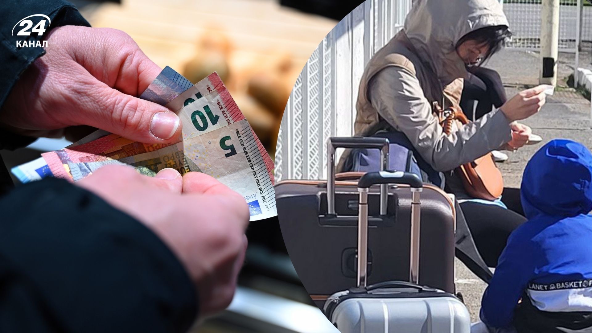 За борги можуть вислати зі Швеції