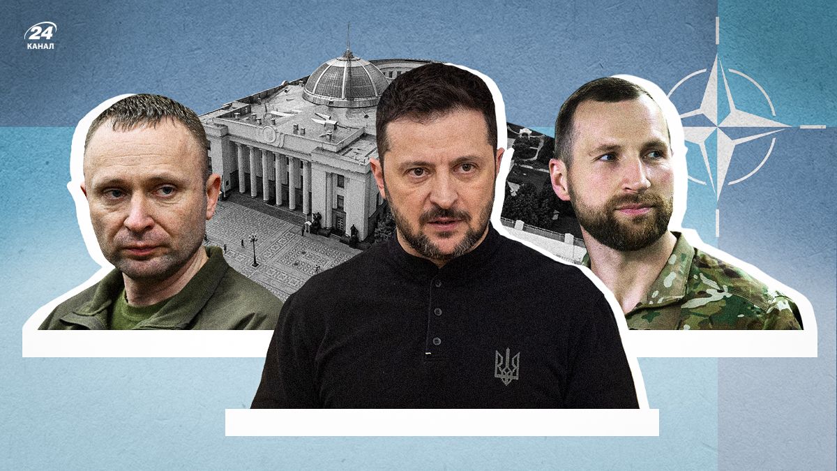 Війною не може керувати одна людина: чим небезпечна концентрація влади в обороні