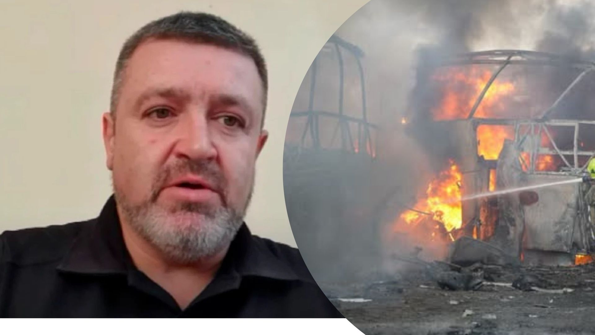 Братчук про наслідки ударів по Одещині