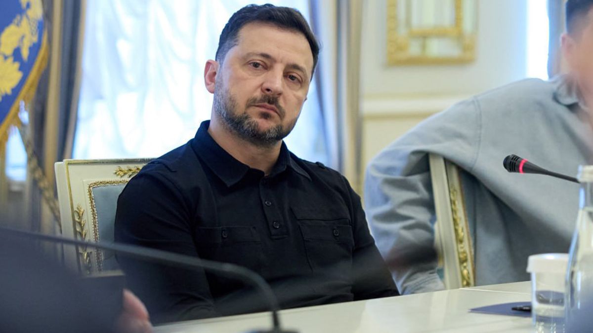 Кто может стать послом Украины в США