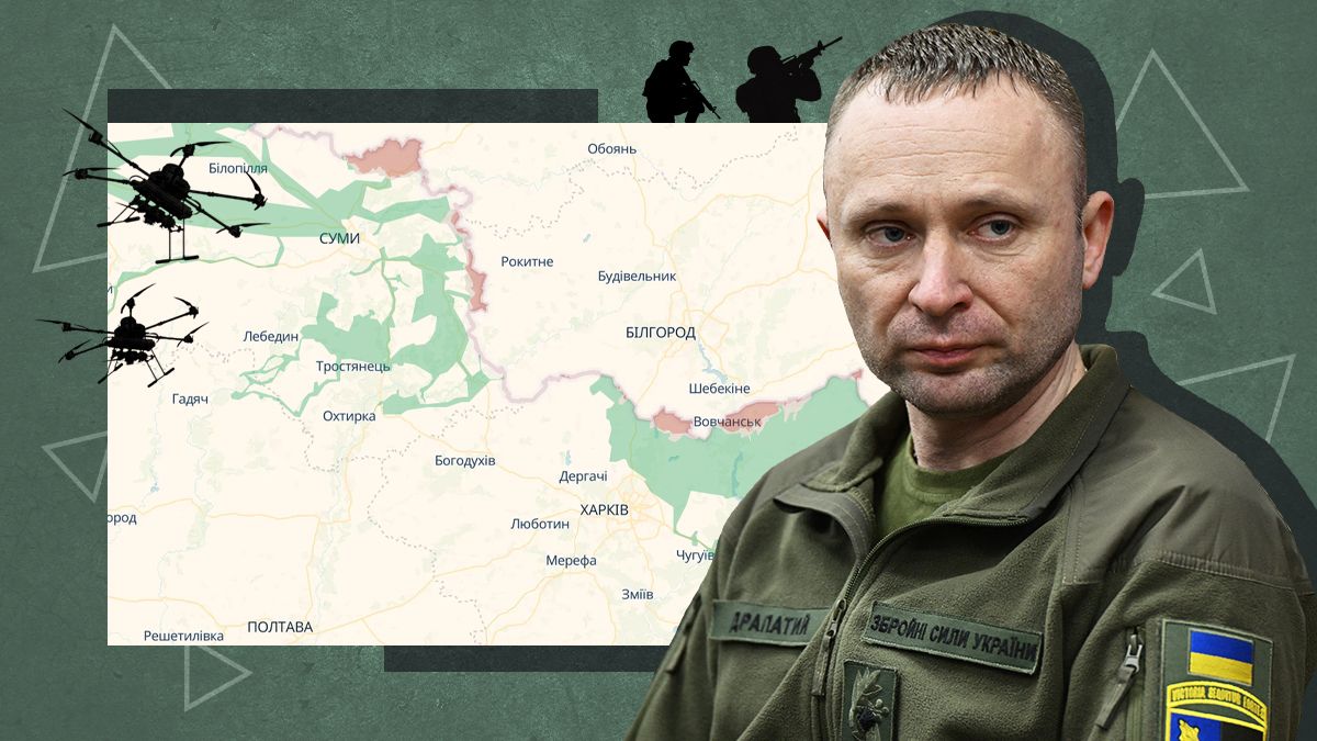 Нові завдання Драпатого, бої біля Краматорська й удари по Криму: огляд подій війни за 23 липня