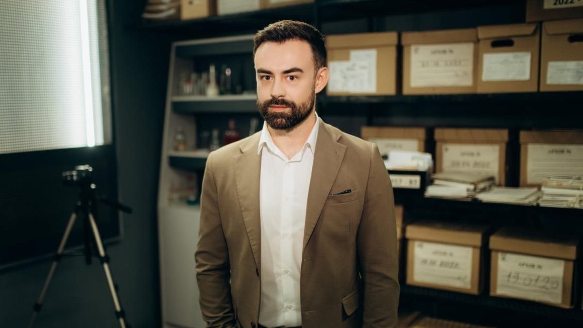 У "Парочці слідчих" з'явиться новий герой: який відомий український актор приєднався до серіалу