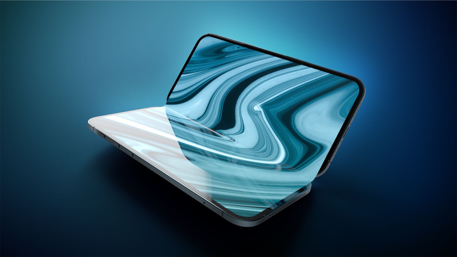 Apple что еще не готова к запуску складного iPhone <D/>: инсайдеры назвали основные проблемы
