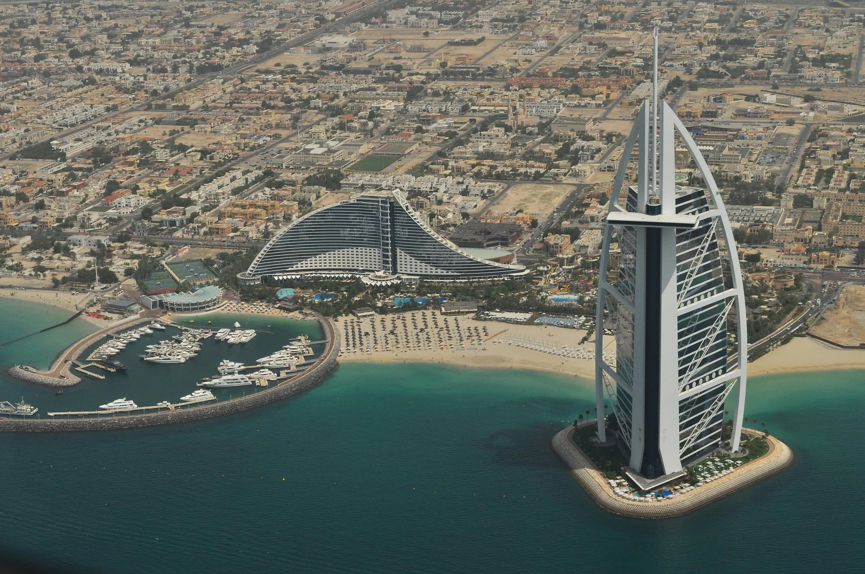 Burj Al Arab