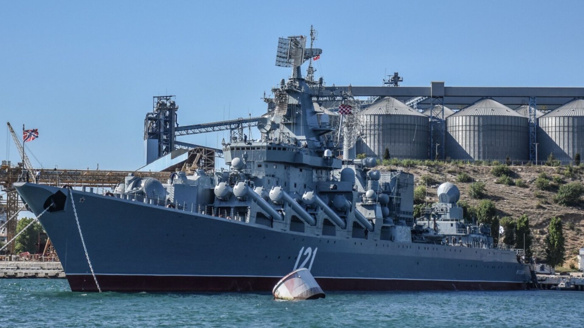 Судноплавство в Чорному морі Судноплавство в Чорному морі