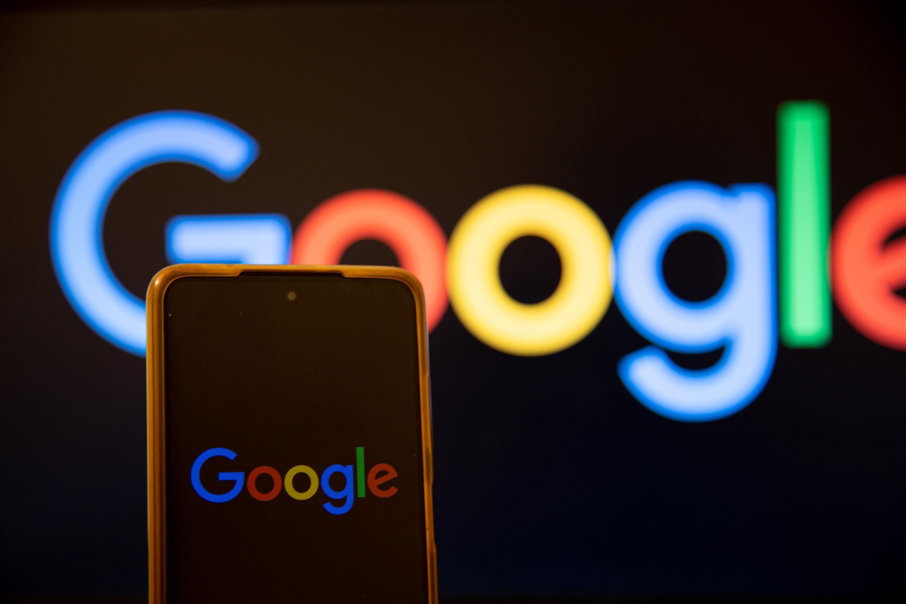 Google штраф ЄС Google штраф ЄС