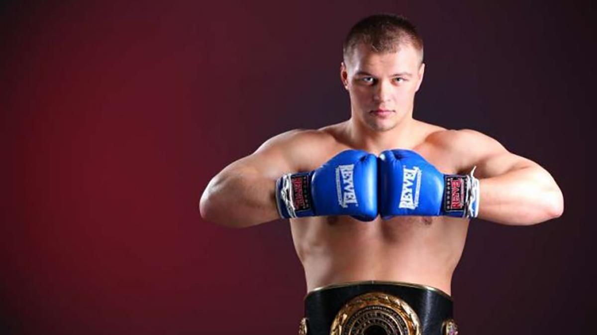 Куди зник відомий український боксер В'ячеслав Глазков, який бився за титул Кличка