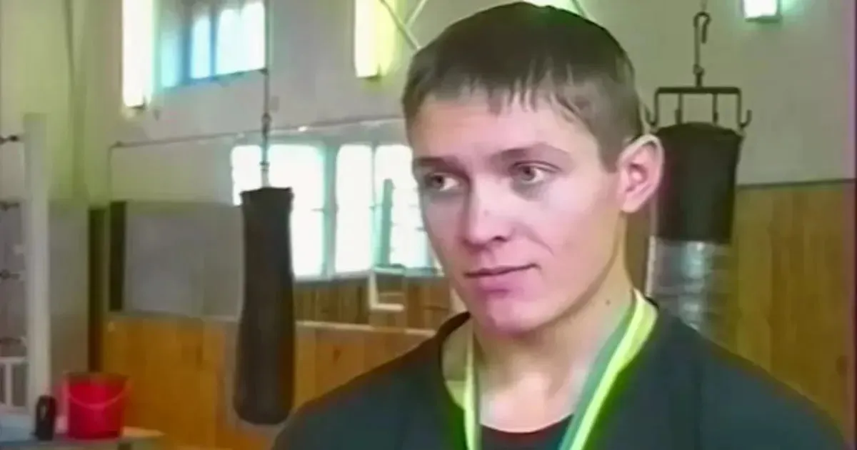 Александр Усик Александр Усик