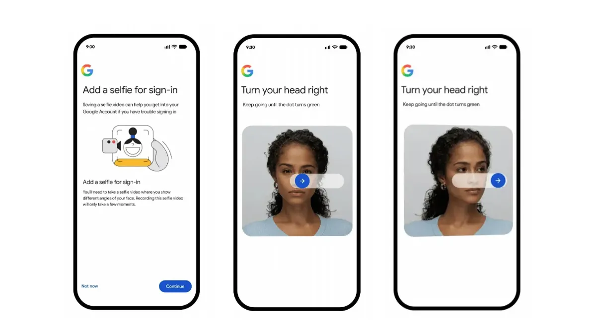 Як працює нова функція Google Як працює нова функція Google