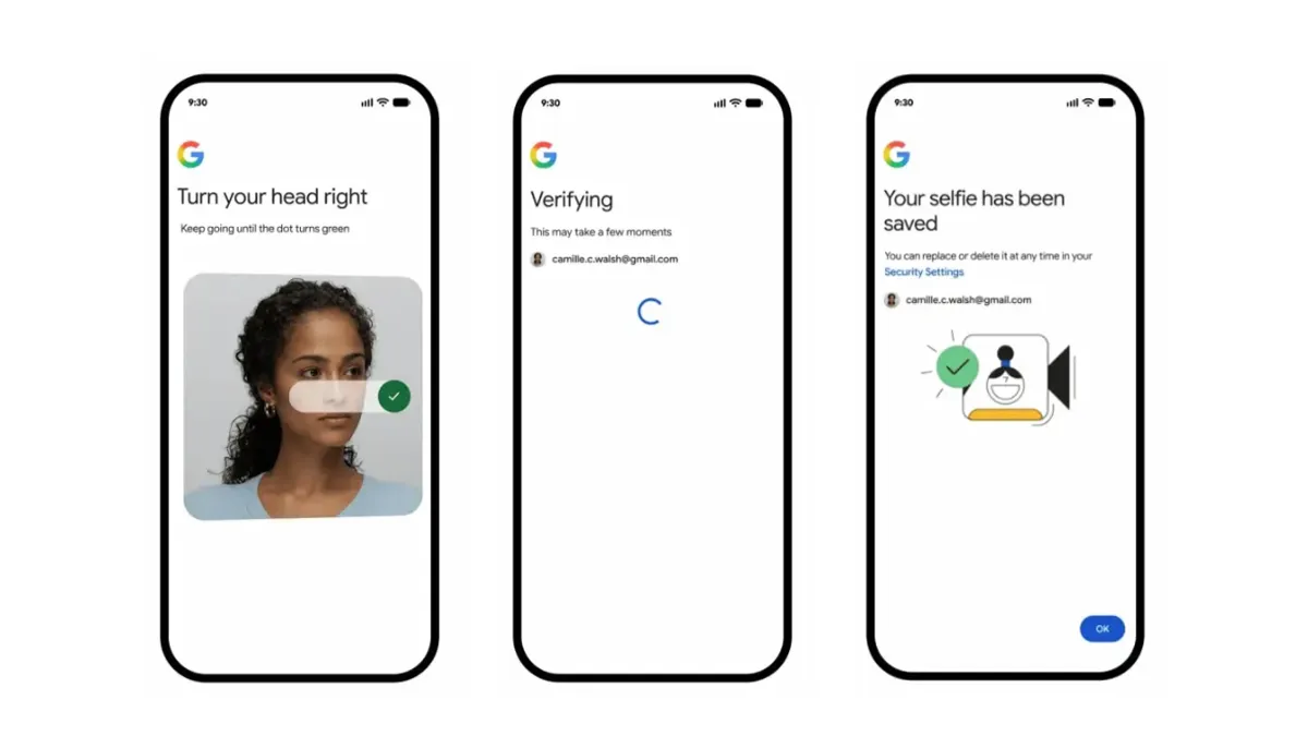 Як працює нова функція Google