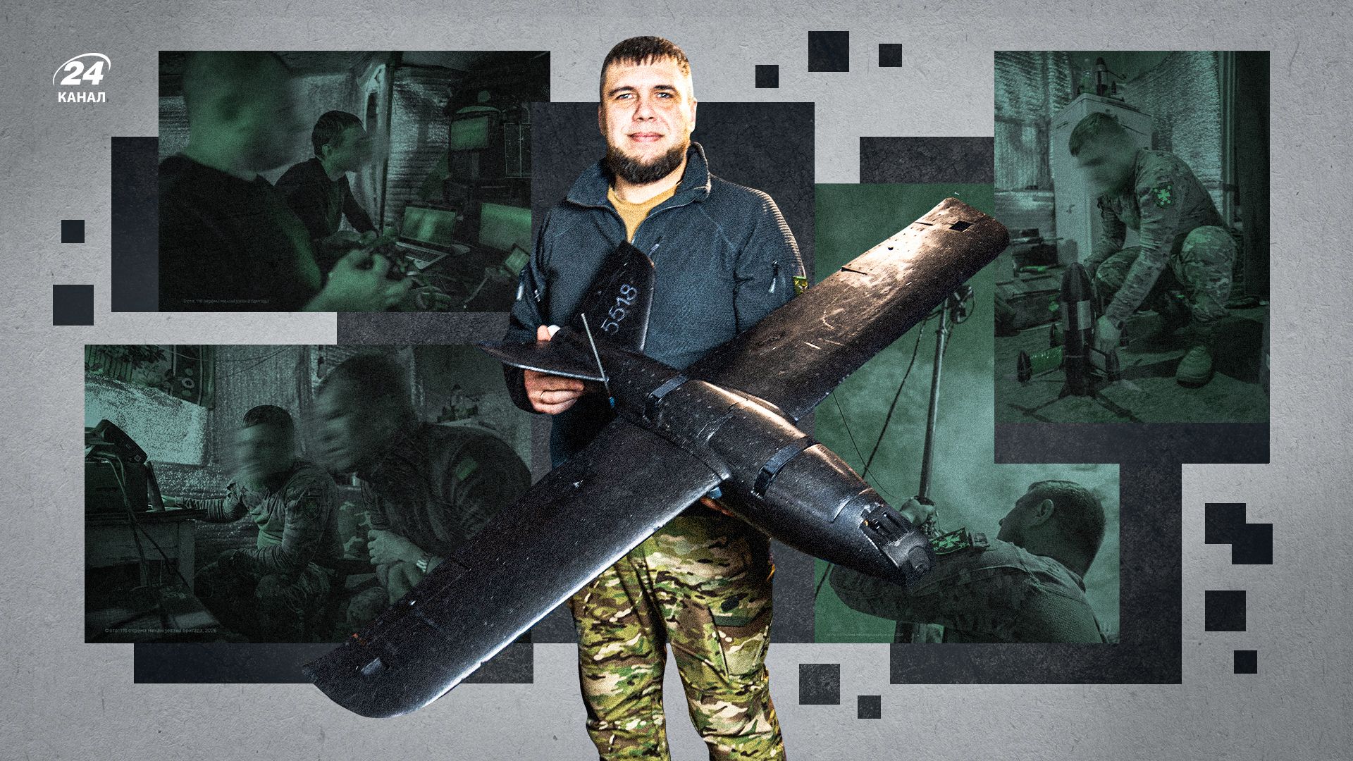 "Охота в трех измерениях": командир батареи перехватчиков 116-й ОМБр о новой эре воздушных боев