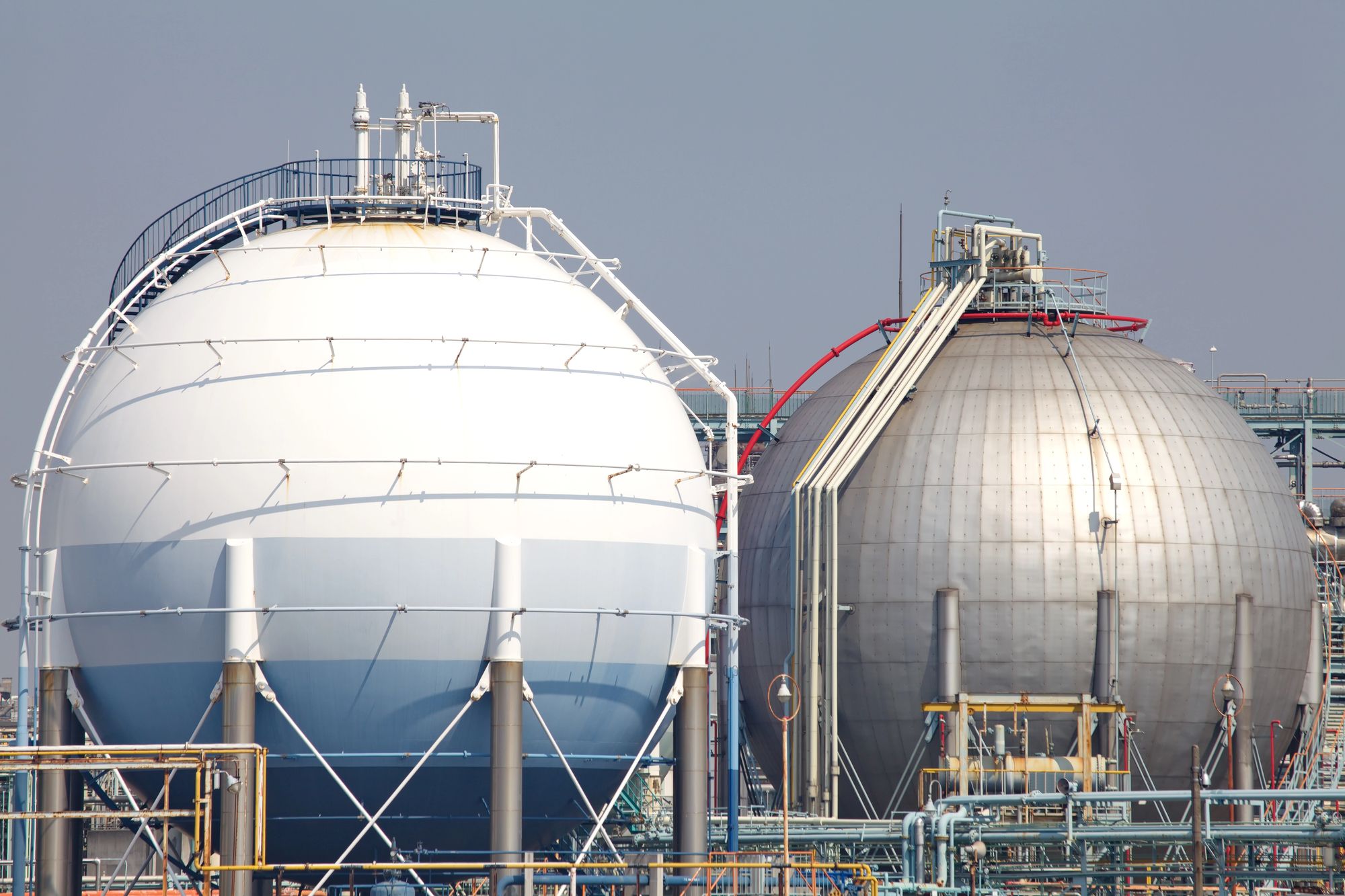 План на зиму тріщить по швах: Європі загрожує новий газовий удар