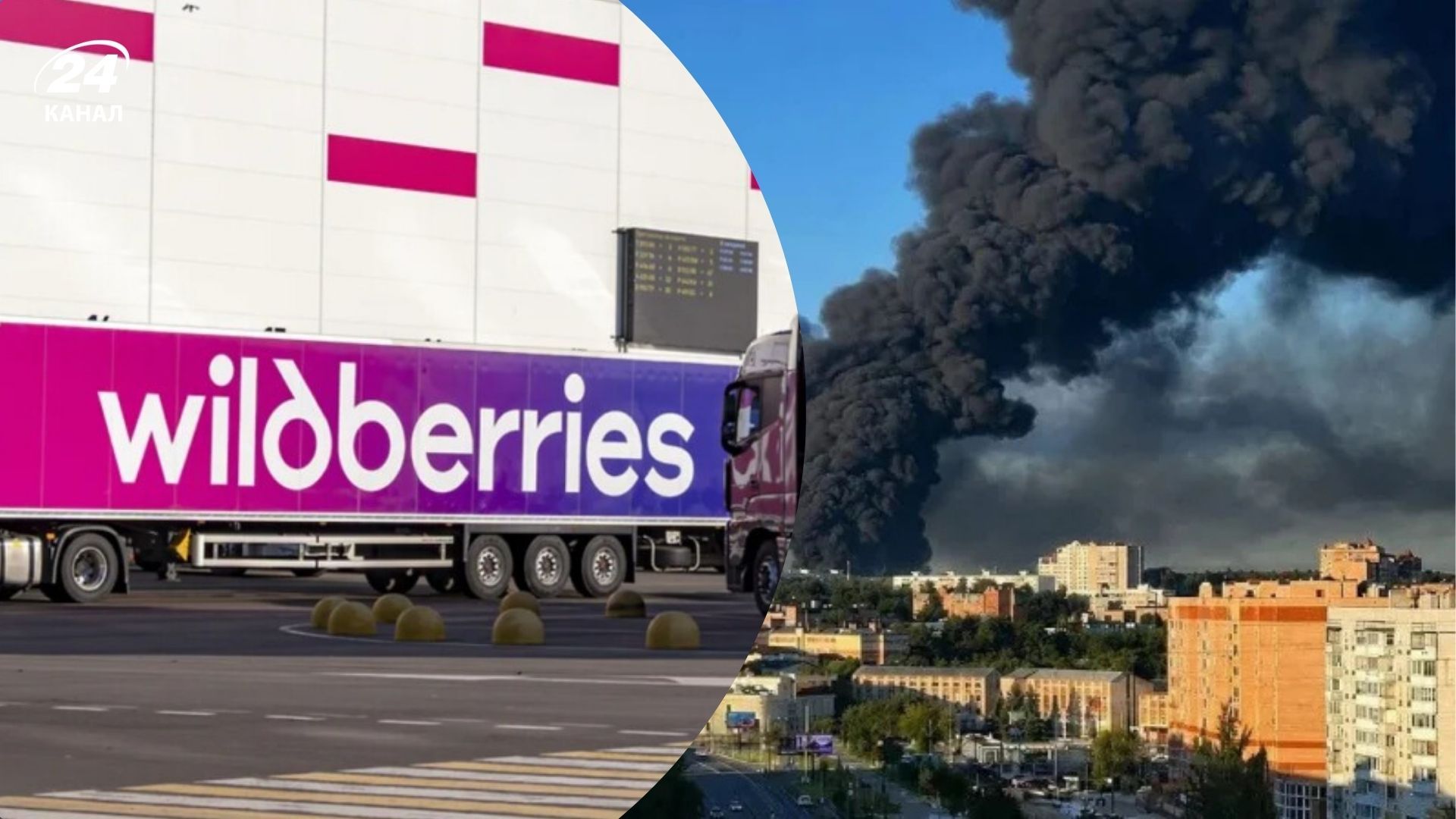 Вчера миллионер, сегодня банкрот: как Wildberries стал частью российской военной машины