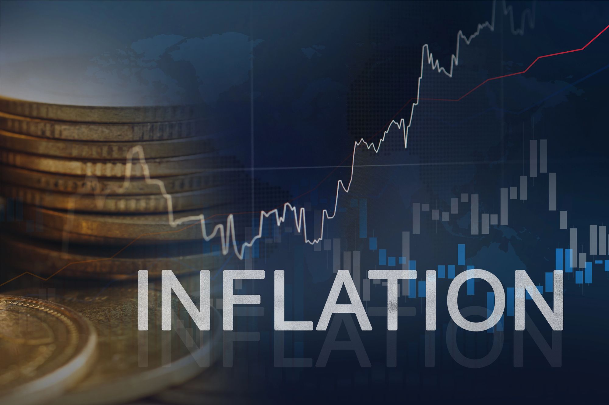 Мировая инфляция цены