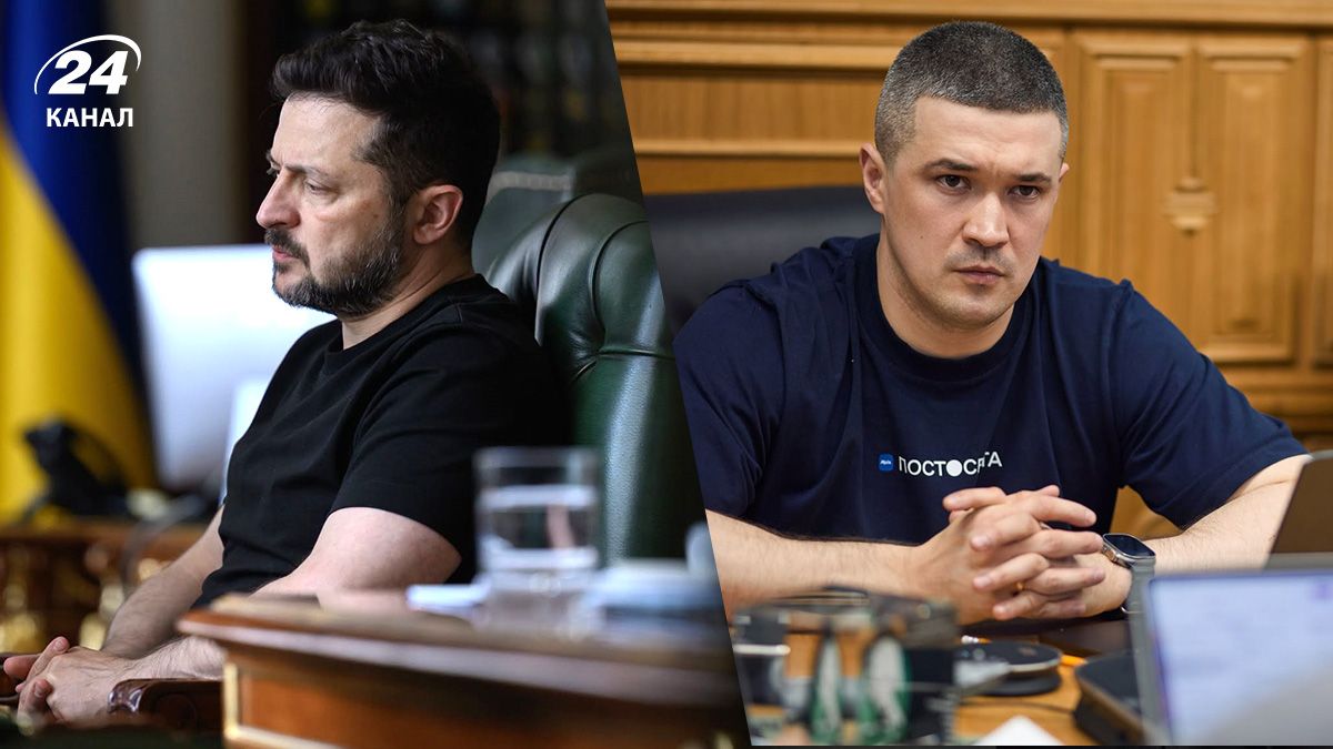 Не вернется в Минобороны: чем может закончиться противостояние Федорова и Зеленского