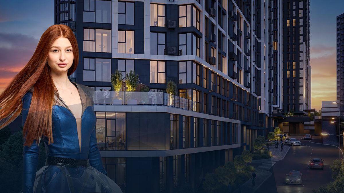 30 днів до зміни цін: які умови купівлі квартир у ЖК Nordica Residence у Києві діють зараз