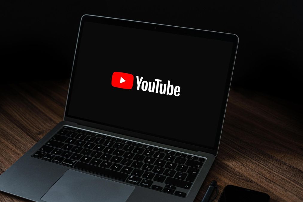 youtube